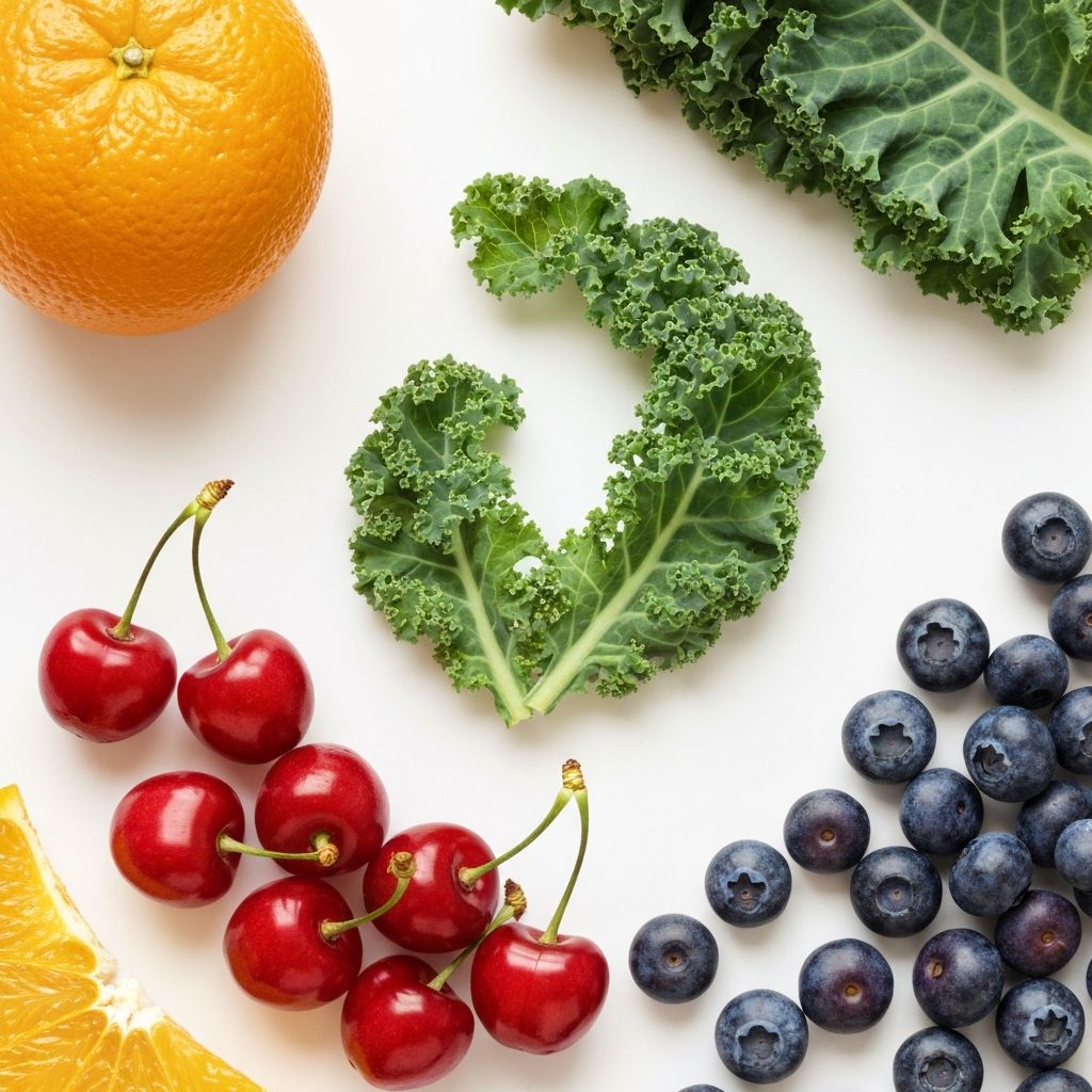 Daily vitality vitamin complex