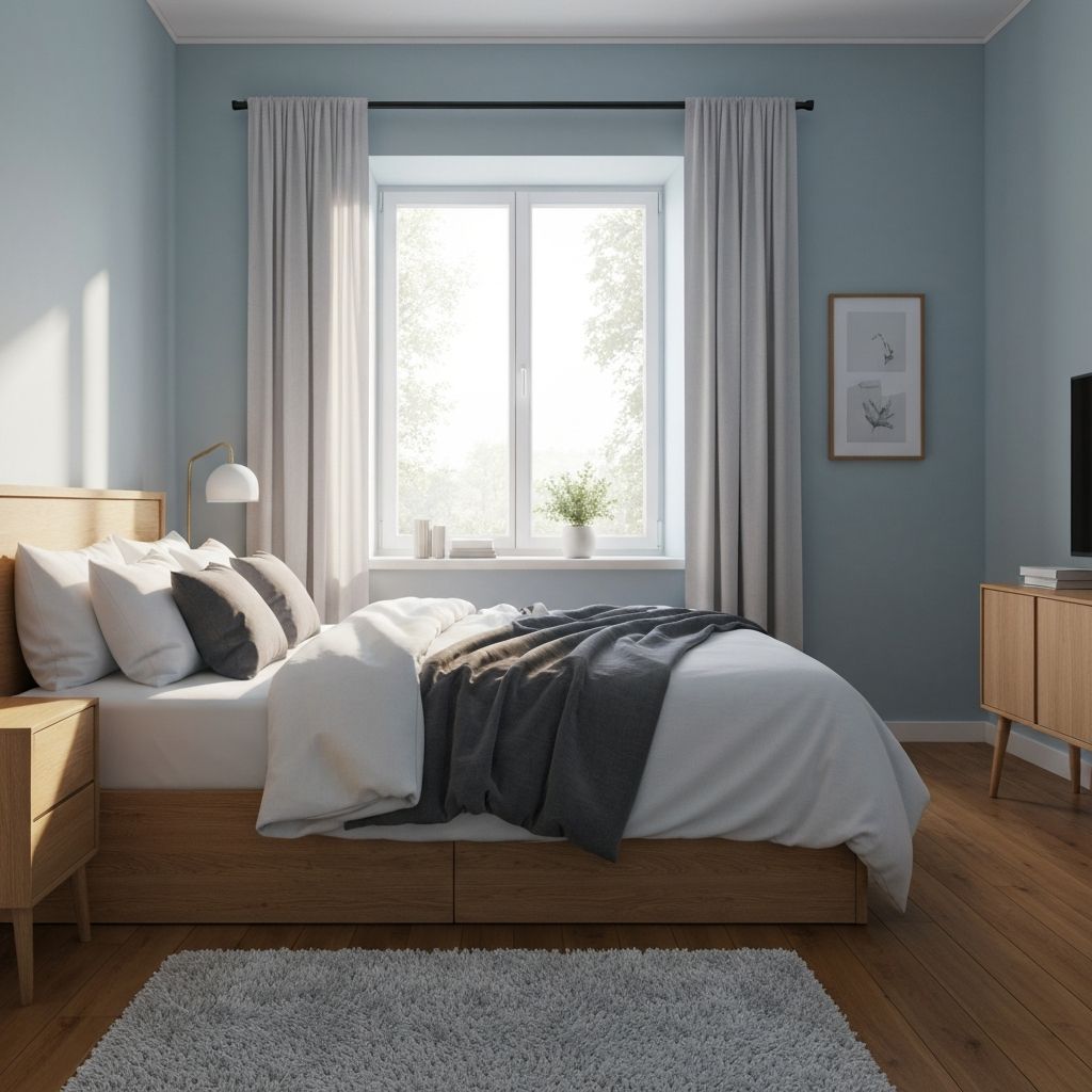 Evening habits for better sleep quality